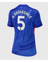 Chelsea Benoit Badiashile #5 Hjemmedrakt Dame 2025-26 Korte ermer